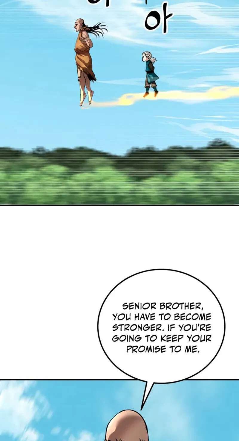 Warrior Grandpa and His Supreme Granddaughter Chapter 121 - page 117