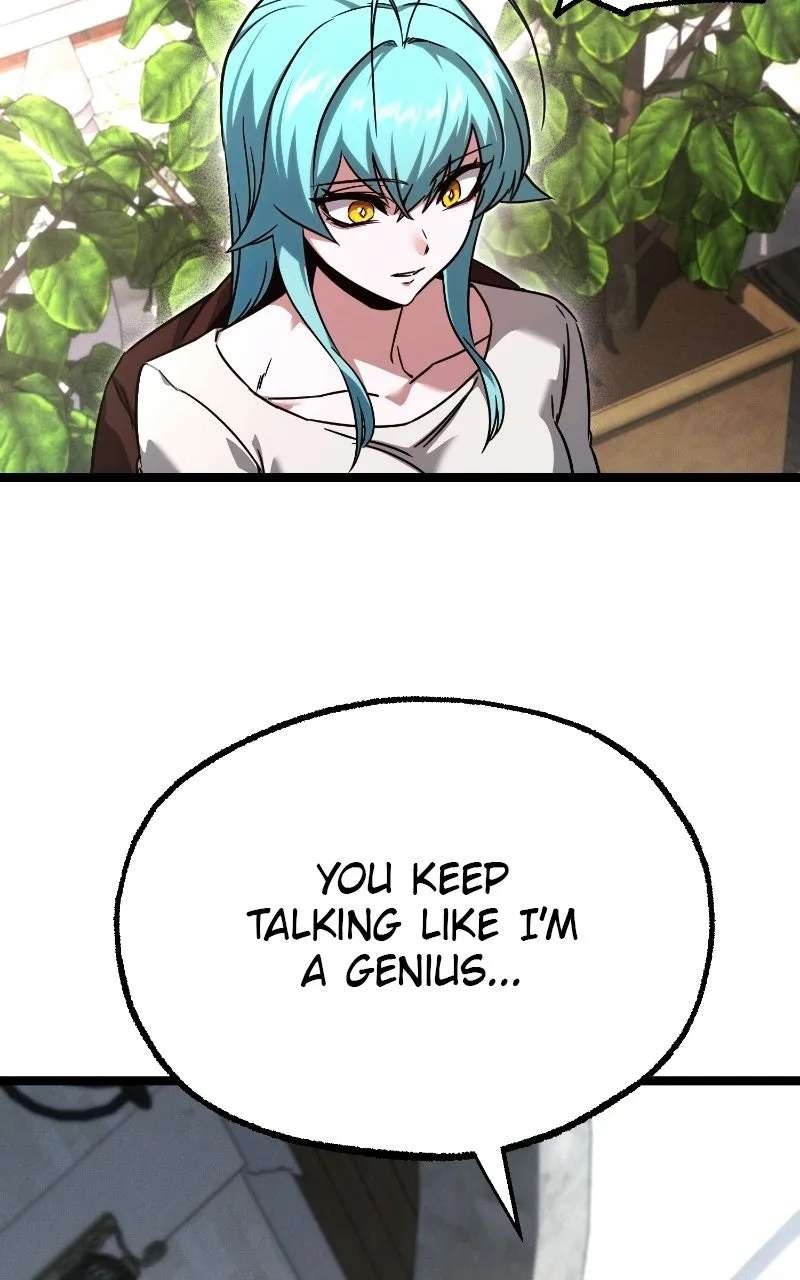 The Academy’sSashimi Sword Master Chapter 84 - page 36