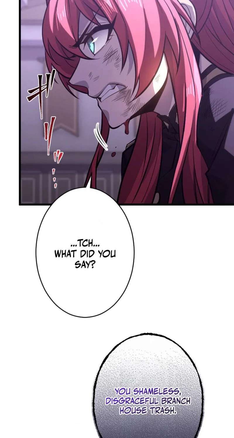 Boukun Meika no Hangyakusha -Aster- Chapter 38 - page 60