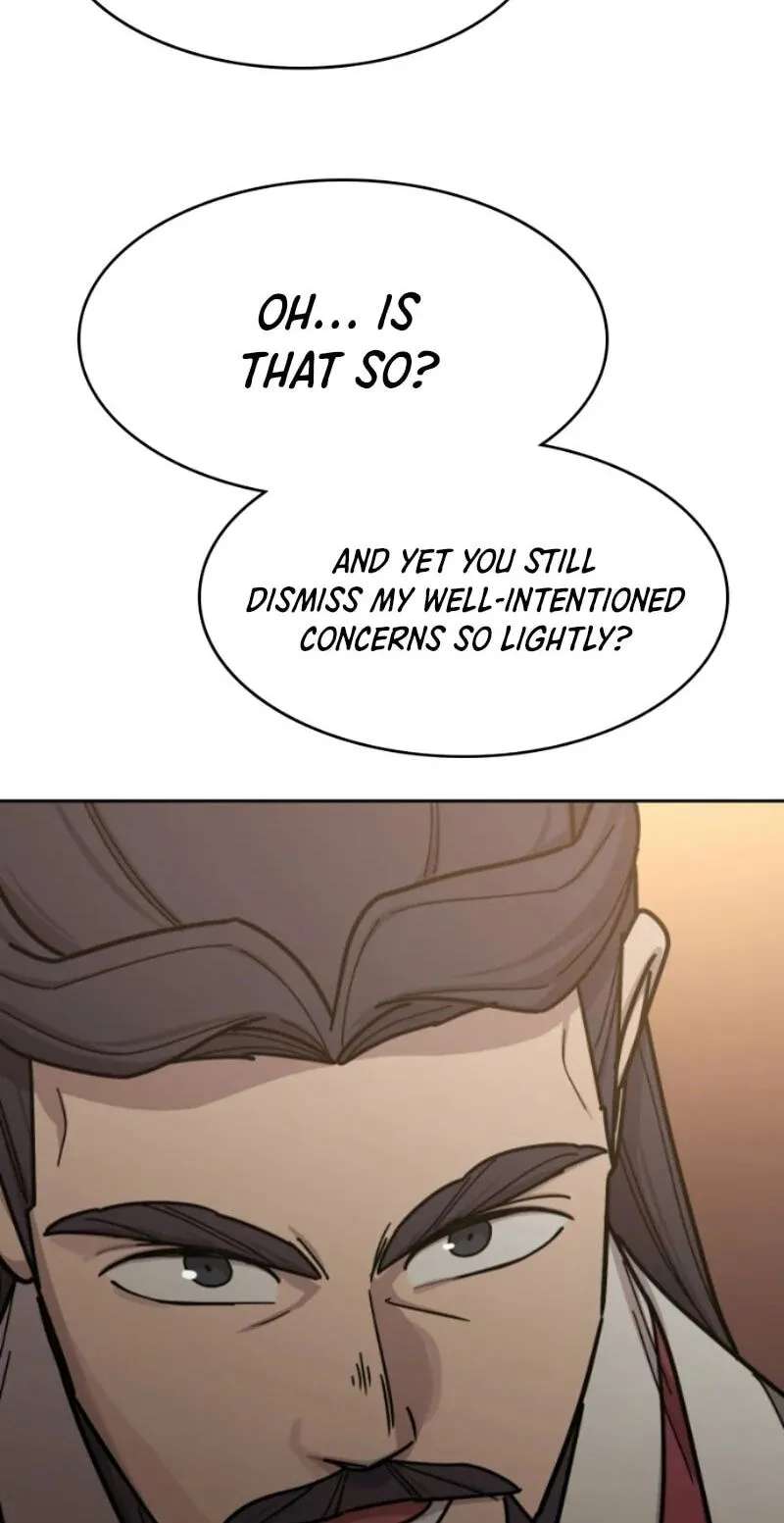 Return of the Blossoming Blade Chapter 184 - page 83