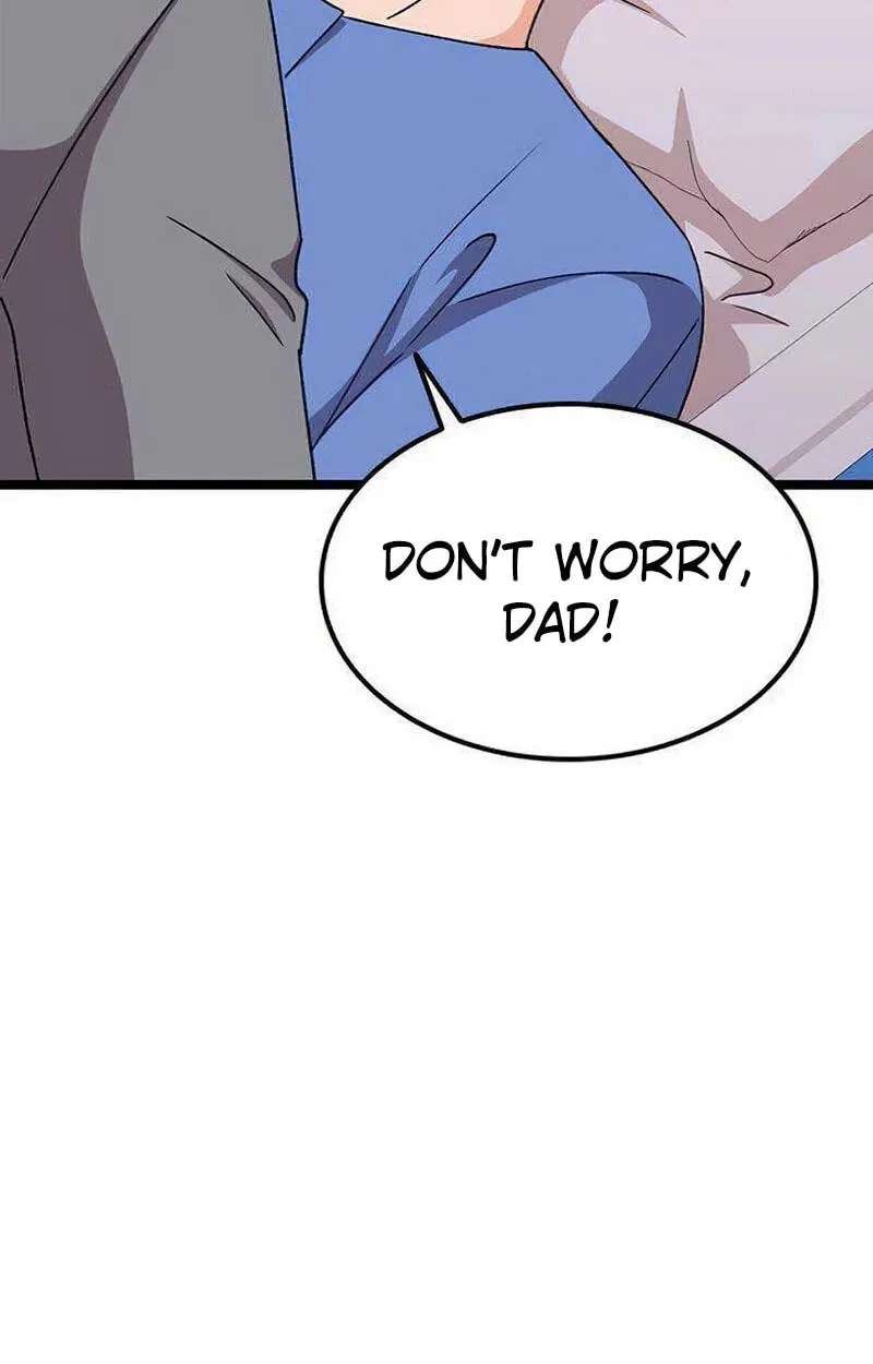 My Crazy Boss Chapter 52 - page 61