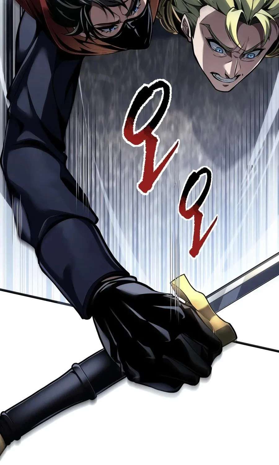 The Dragon Slayer's Regression on Another Level Chapter 99 - page 112