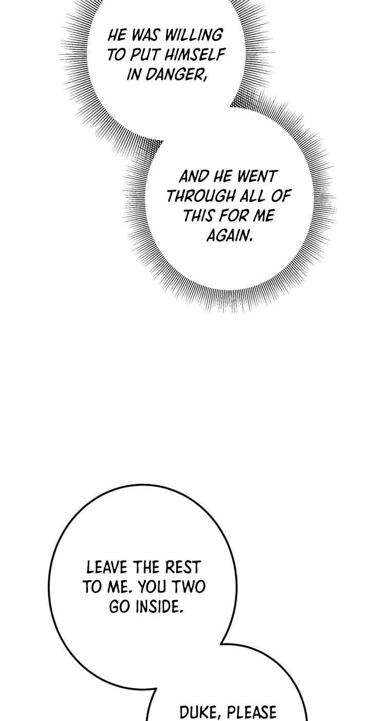 I Became The Duke’s Male Servant Chapter 83 - page 39