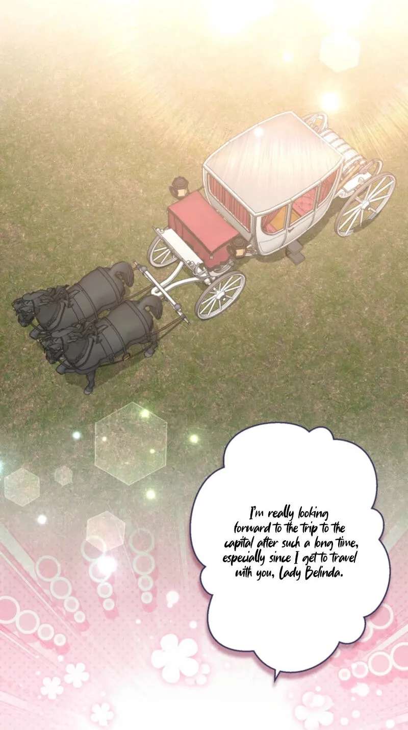 Kinben na Akujo wa Konse de Yarikaesu Chapter 39 - page 48