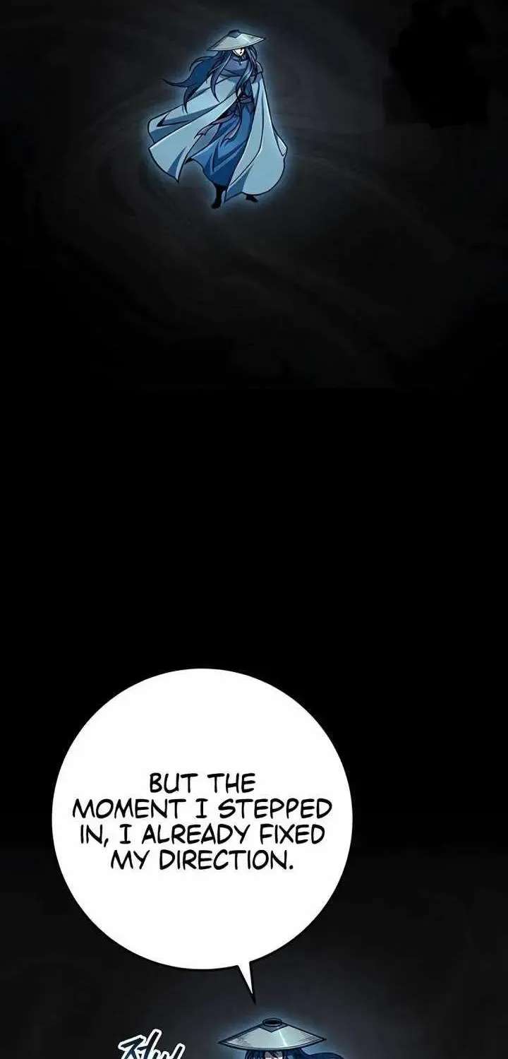 Emperor's Sword Chapter 114 - page 95