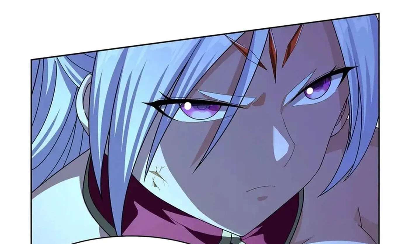 The Demon King Who Lost His Job Chapter 460 - page 12