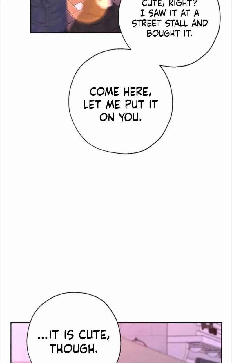 Borderline (piececake) Chapter 53 - page 30