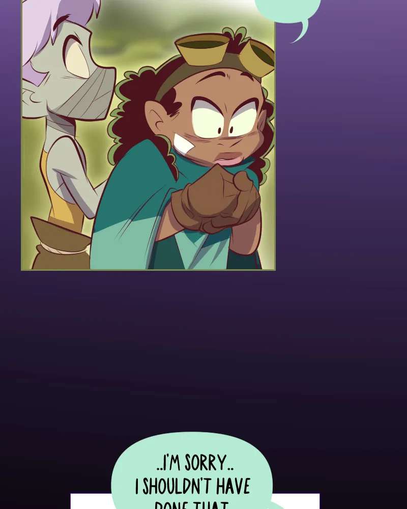 Vibe Check! Chapter 182 - page 16
