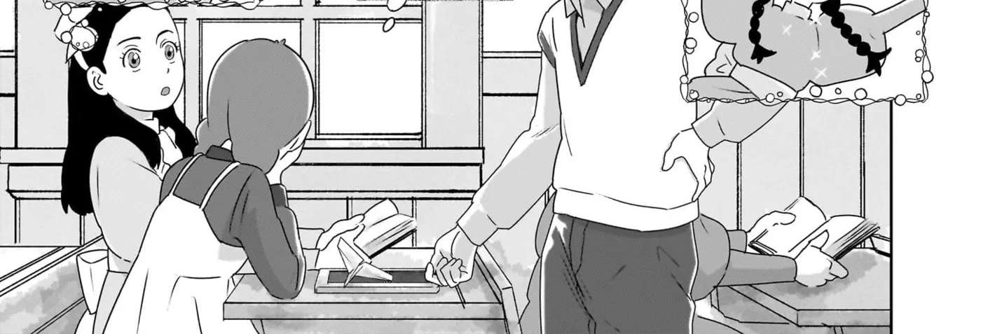 Anne Shirley Chapter 4 - page 14