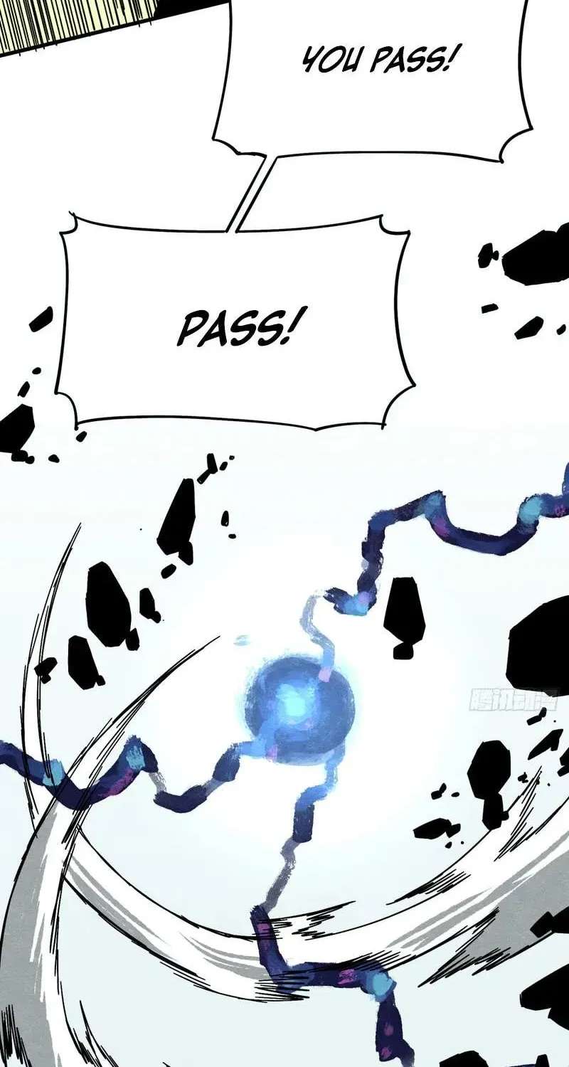The Theory of Useless Magic Chapter 1 - page 32