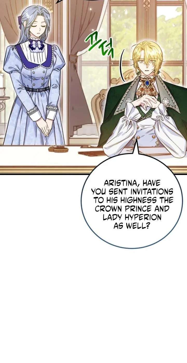 The Villainess is a Millionaire Fixer Chapter 44 - page 8