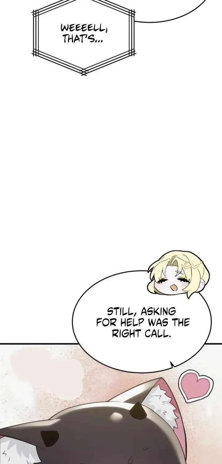 One Day, I Became a Hatchling Chapter 23 - page 43
