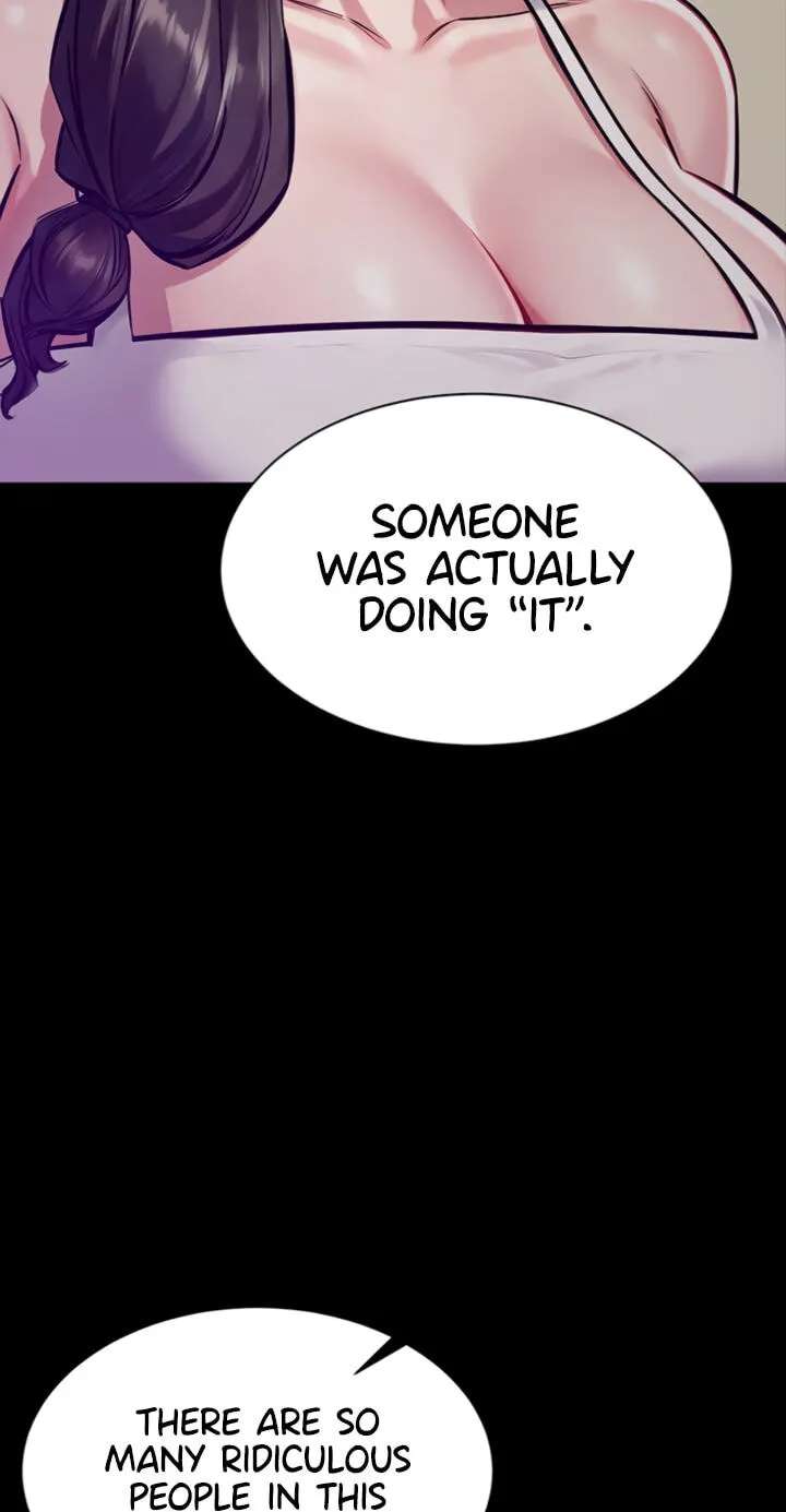 I Want To Work Quietly Chapter 35 - page 106