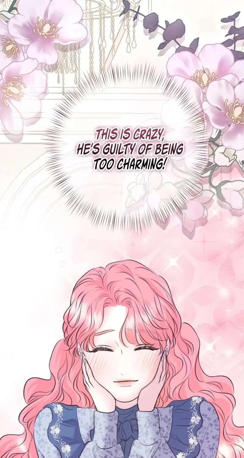 The Fate Of The Eternal Sub-Male Lead Is In My Hands Chapter 47 - page 32