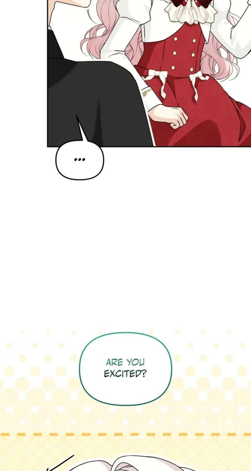 The Villain's Daughter-in-Law Rules by Nature Chapter 70 - page 35