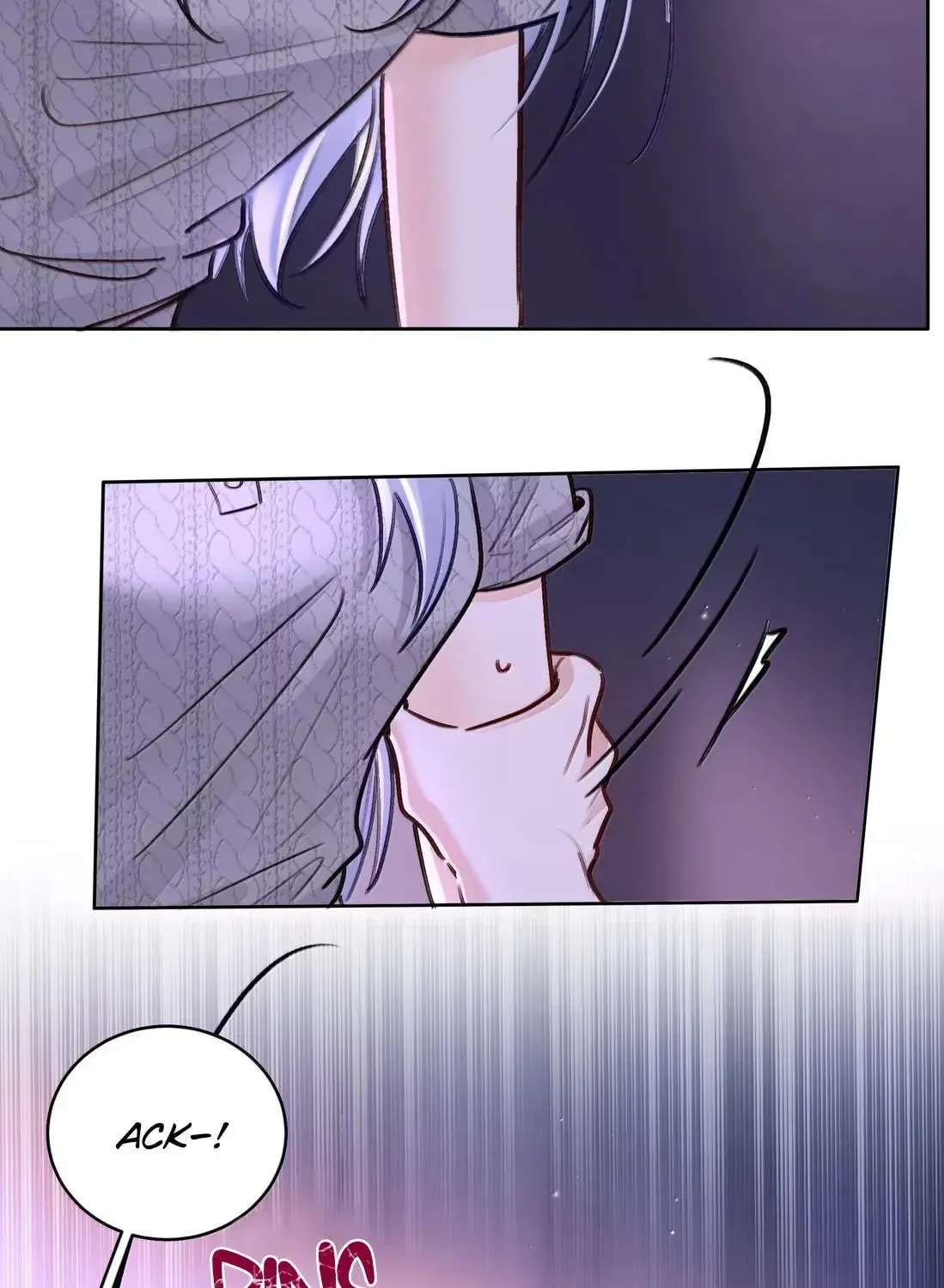 Surrendering to My Enemy's Cold Embrace Chapter 54 - page 11