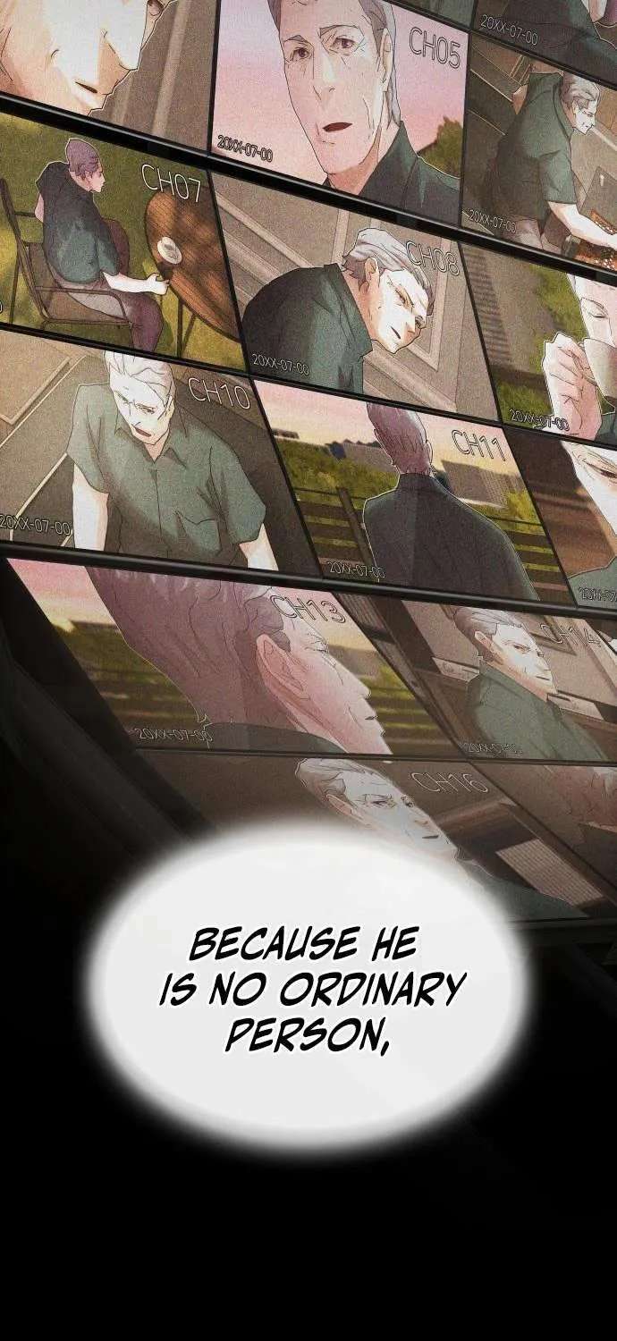 The Genius Who Reads the World Chapter 65 - page 33