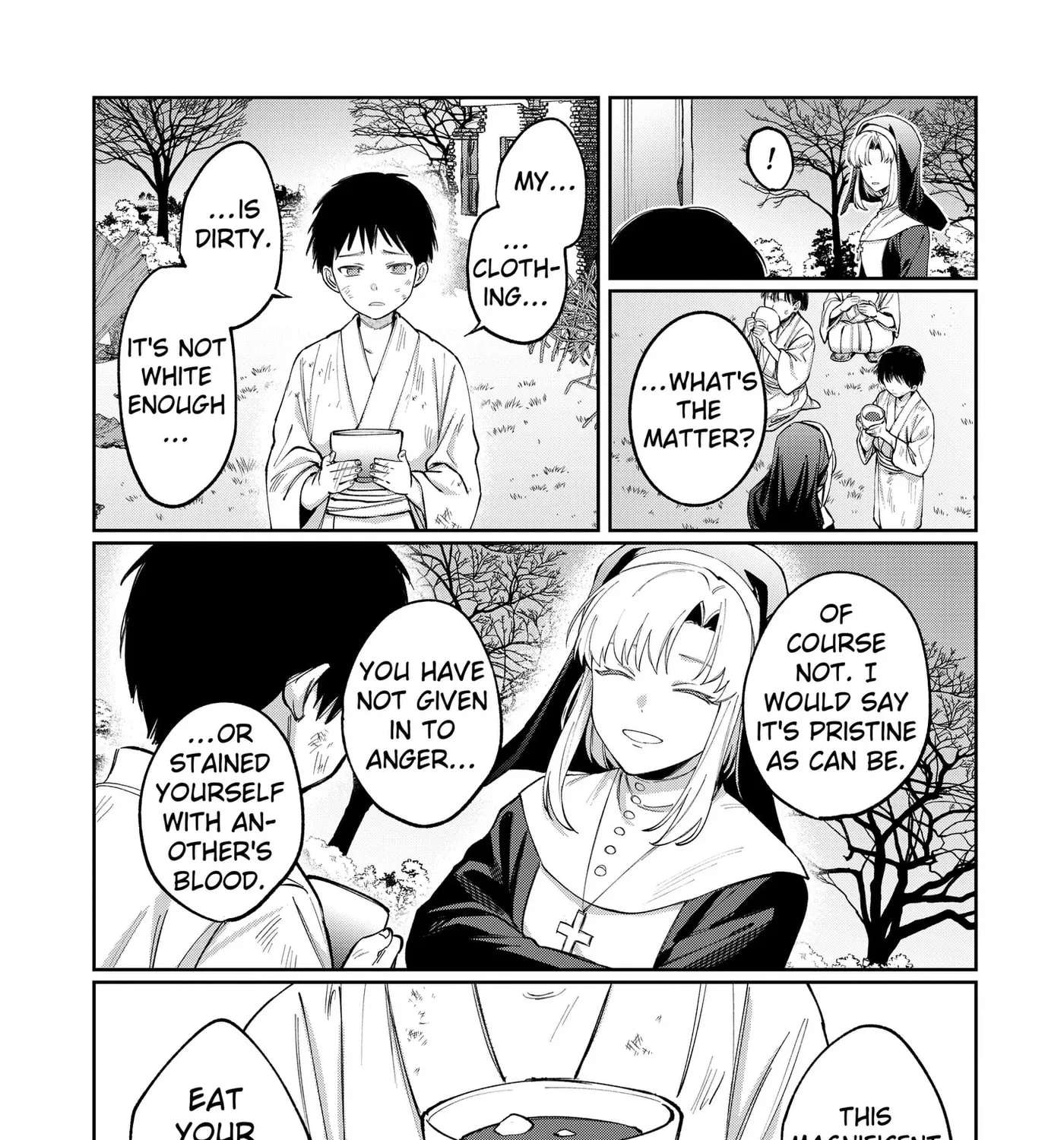 World Wide Web MIKO! Chapter 15 - page 25