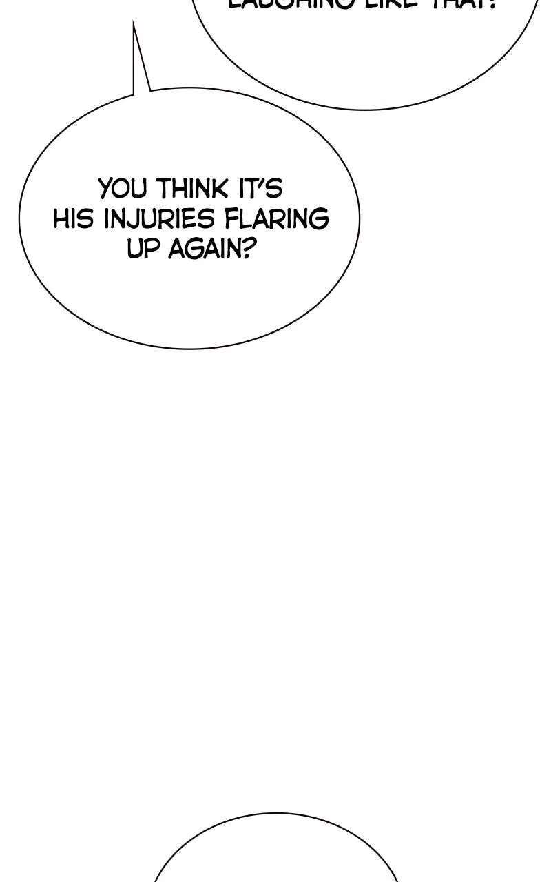 To Not Die Chapter 225 - page 201