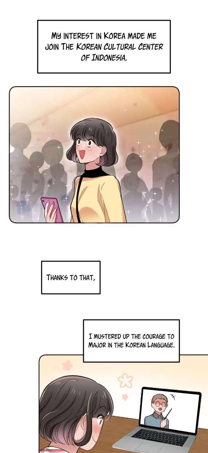 K-Chingu Chapter 1 - page 10