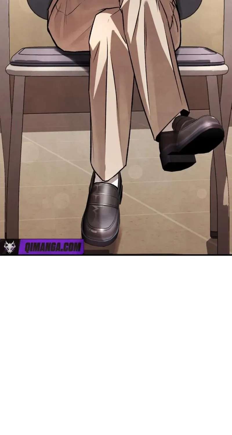 Turns Out to Be a Third-Generation Chaebol Chapter 15 - page 11