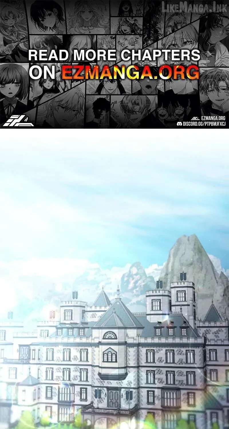 The Young Villainess Sees Through It All Chapter 75 - page 1