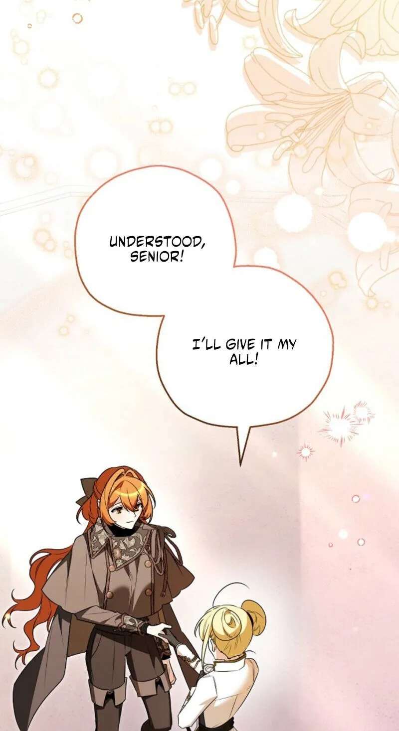 Marriage With A Suspiciously Demure Husband Chapter 23 - page 62