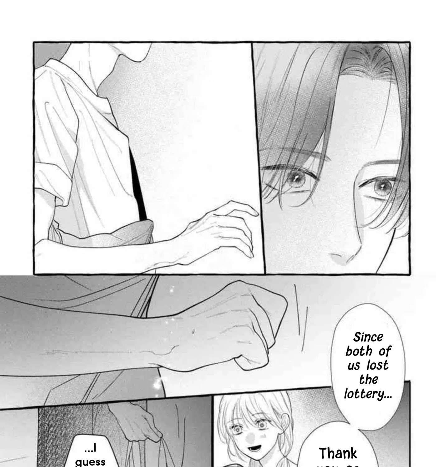 Amelia's Curious Romance Chapter 12 - page 54