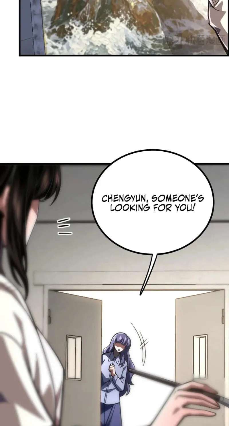 Chaoji Mofa Xueyuan de SS-Ji Xinsheng Chapter 36 - page 63