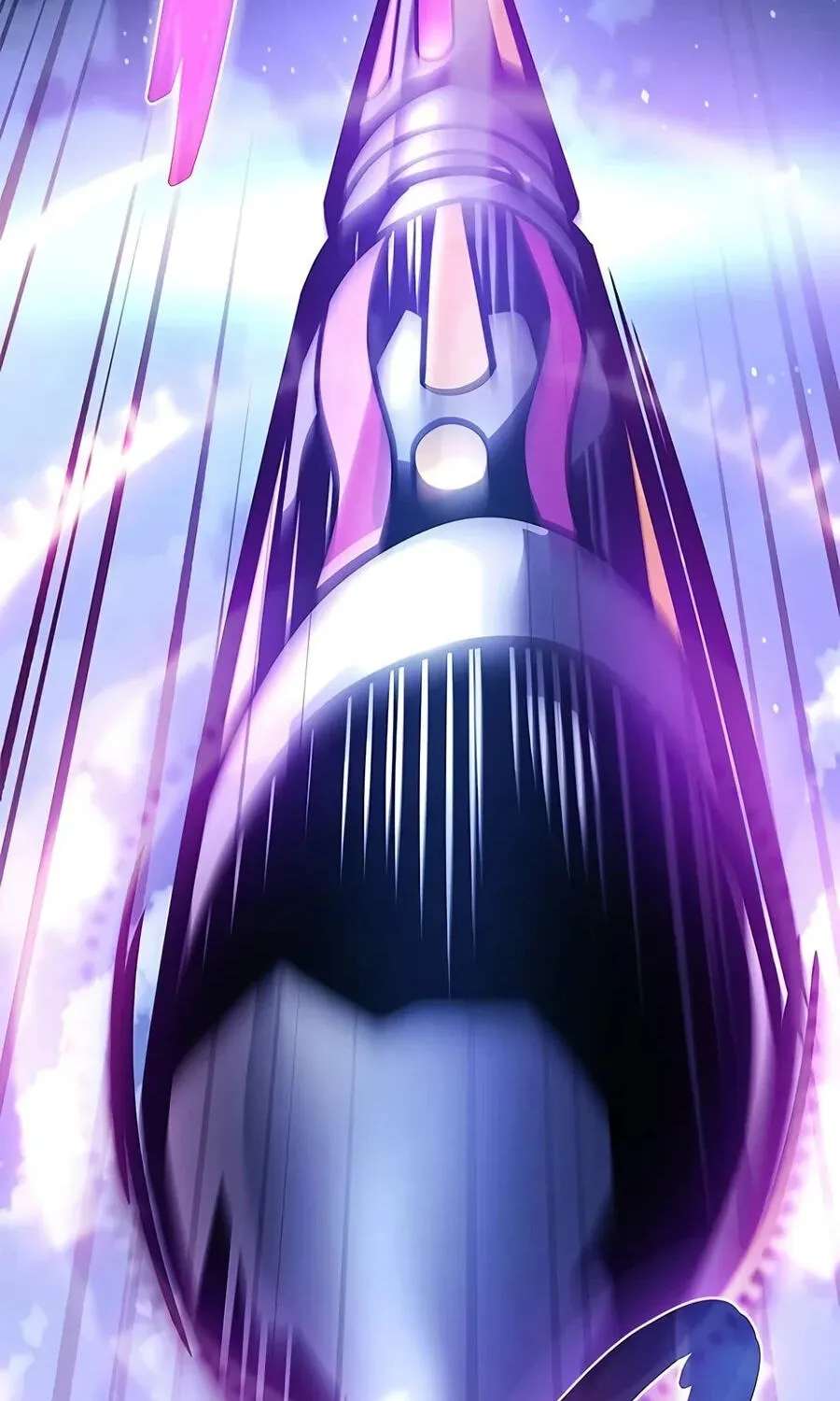 Villain to Kill Chapter 250 - page 226