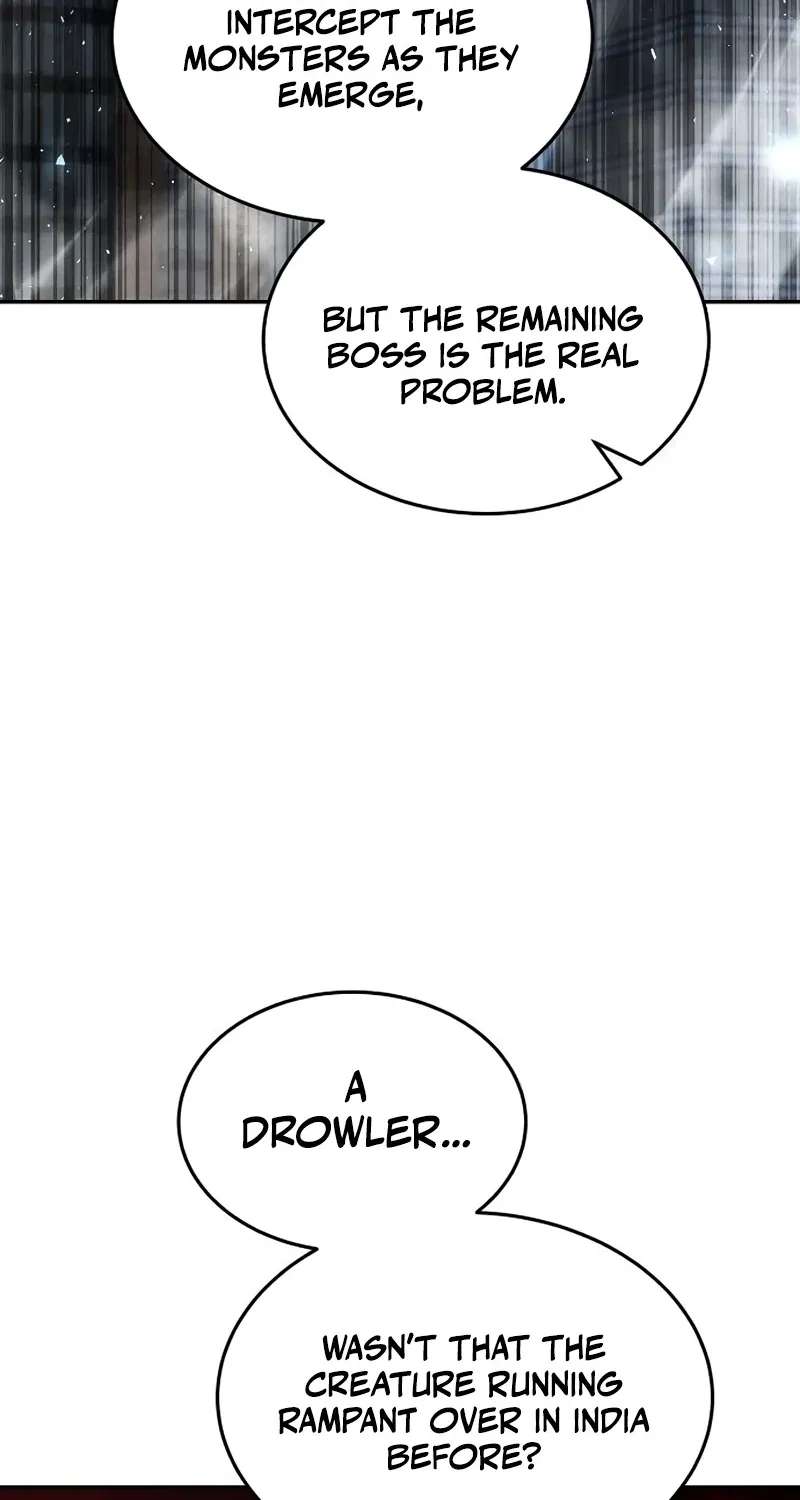 After Returning to Farming, National-Level Tycoons Flock In Chapter 5 - page 32