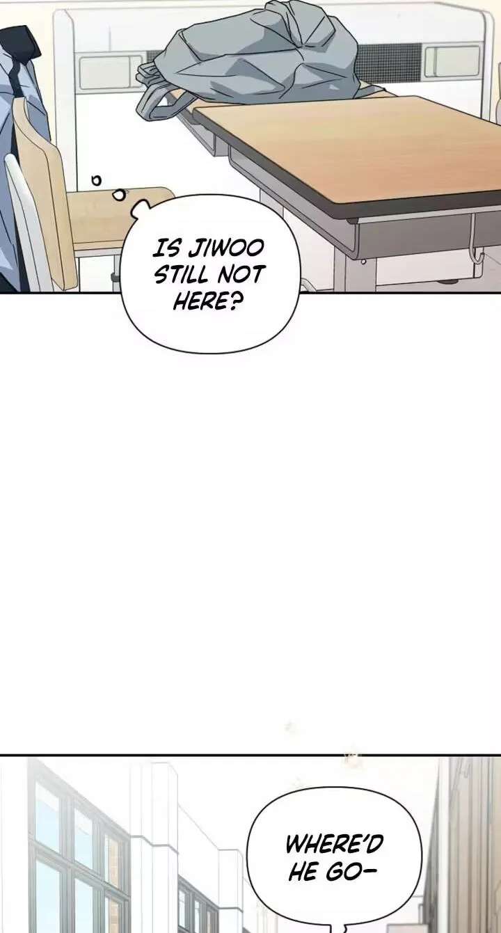 Too Much To Call Us Friends Chapter 24 - page 31