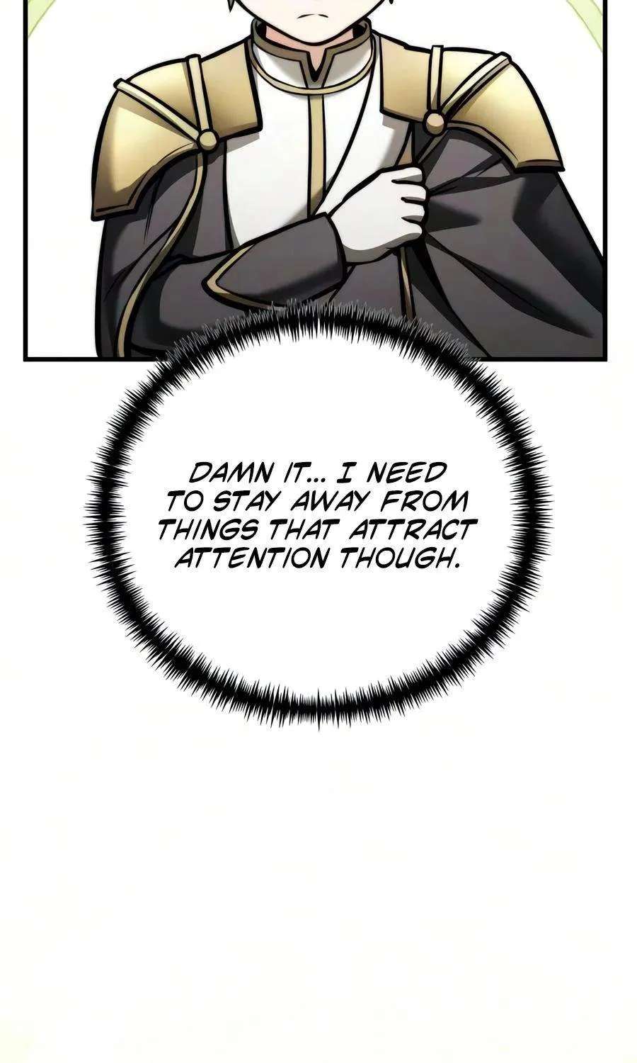 Terminally-Ill Genius Dark Knight Chapter 167 - page 127