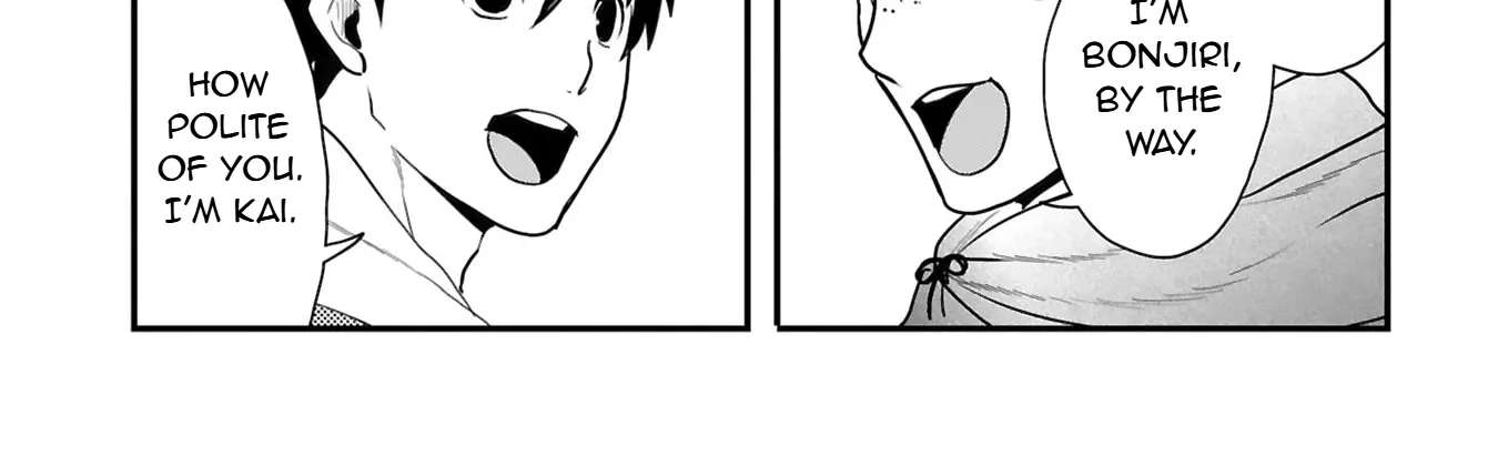 Eat Curry and Level Up Chapter 5 - page 17