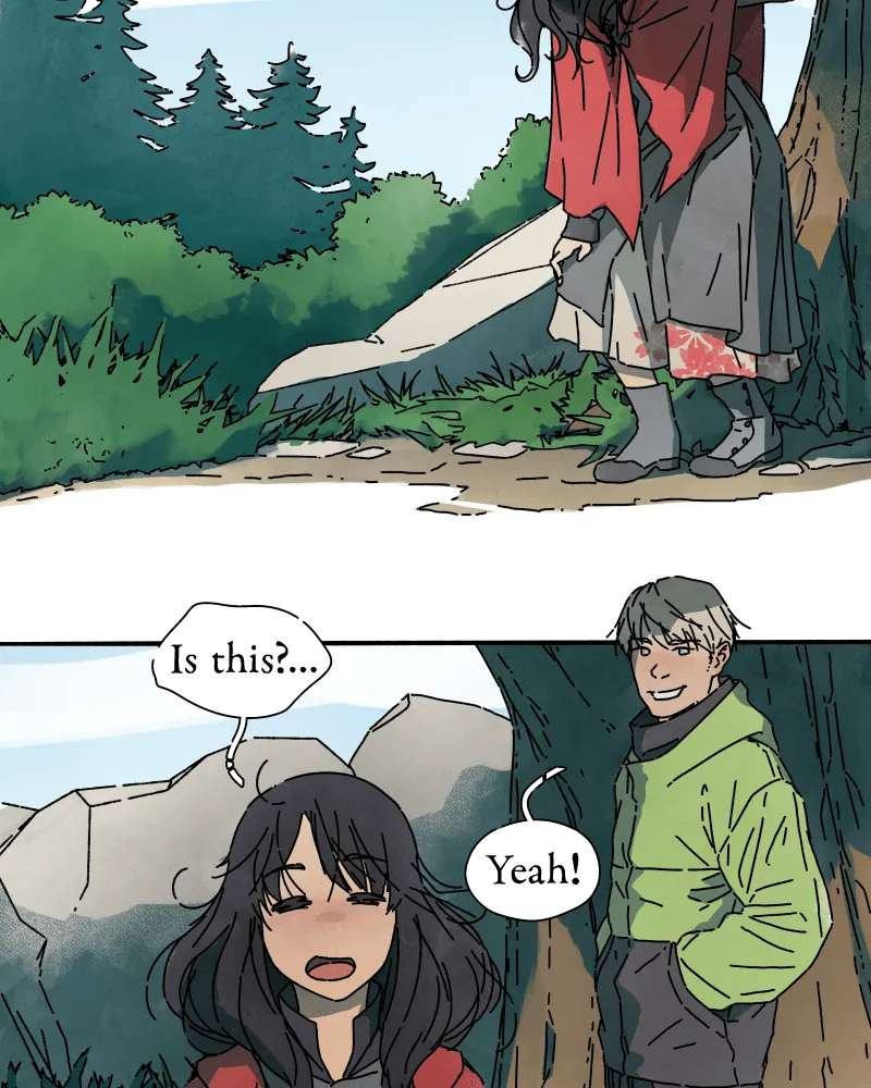 The Keepers' Inn Chapter 4 - page 6
