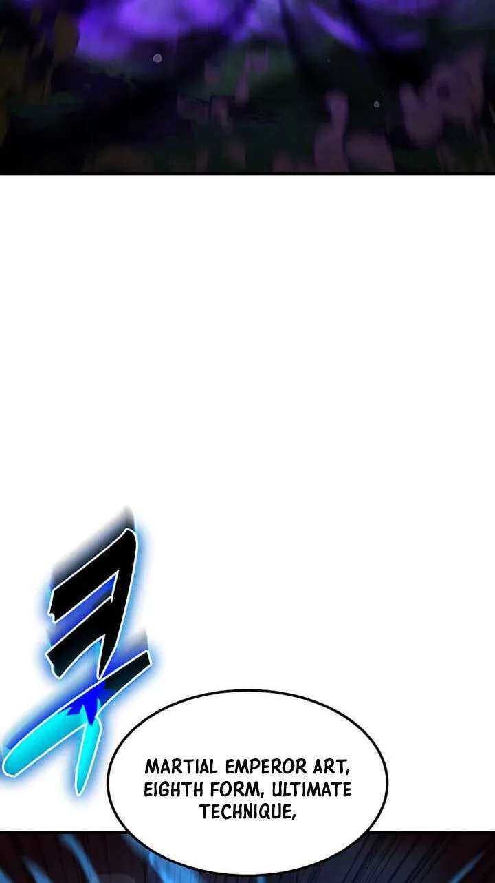 The Martial God Who Levels Up Chapter 101 - page 23
