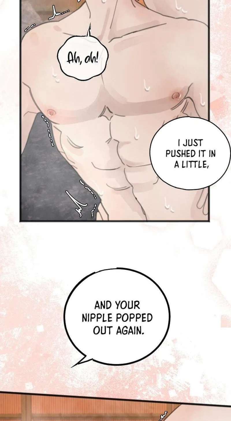 A Hot Spring Trip With Friends Chapter 4 - page 57