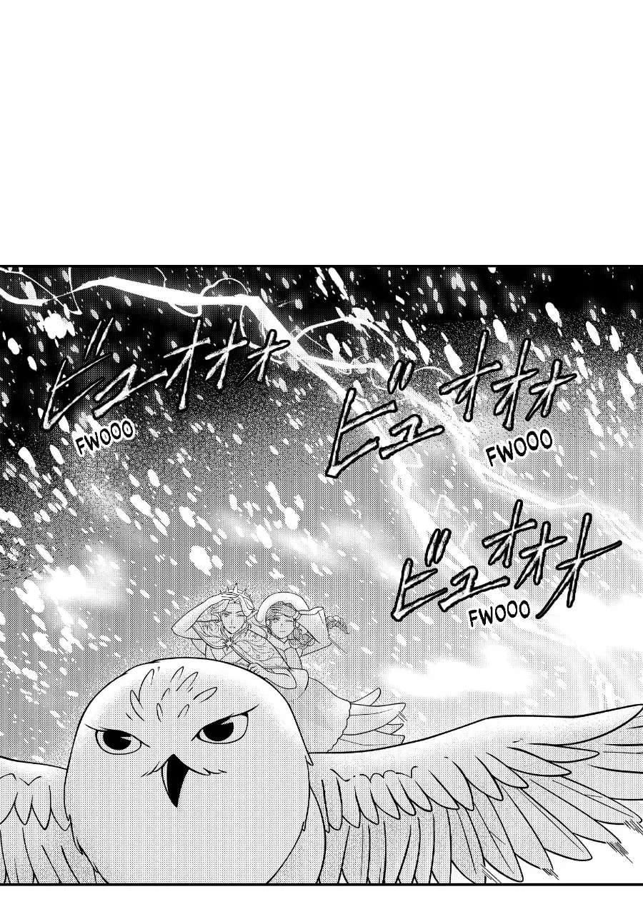 Wings of Starlight Chapter 26 - page 1