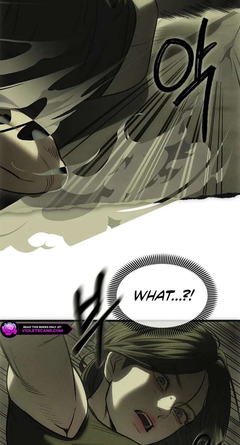 Undercover! Chaebol High School Chapter 114 - page 25