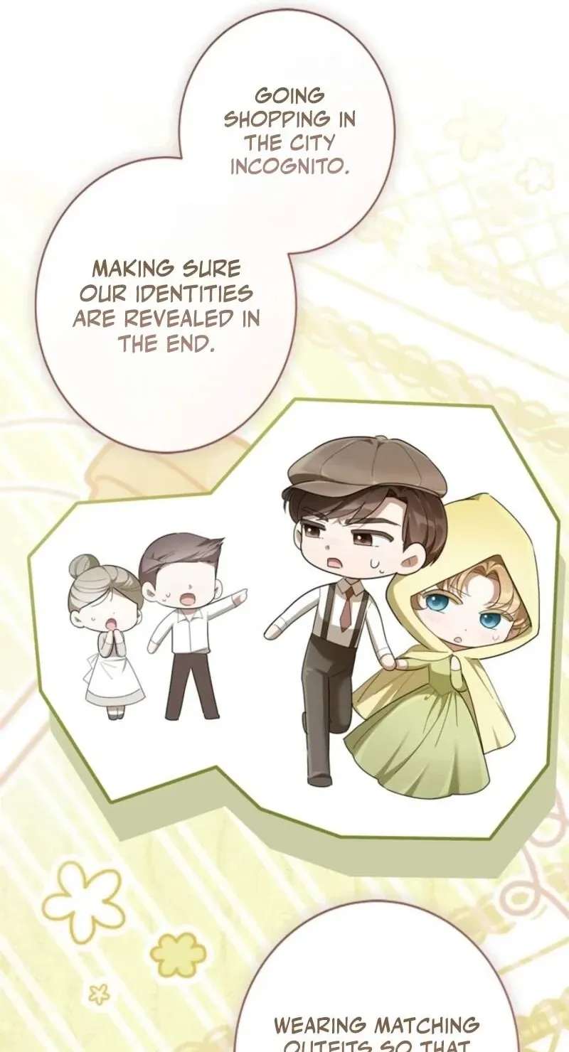 The Timid Lady of the Frontier Won't Give Up on Revenge Chapter 24 - page 32
