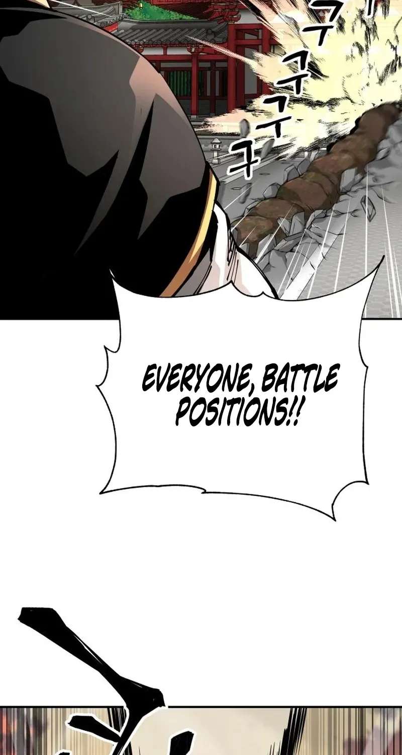 Warrior Grandpa And Grandmaster Daughter Chapter 116 - page 81