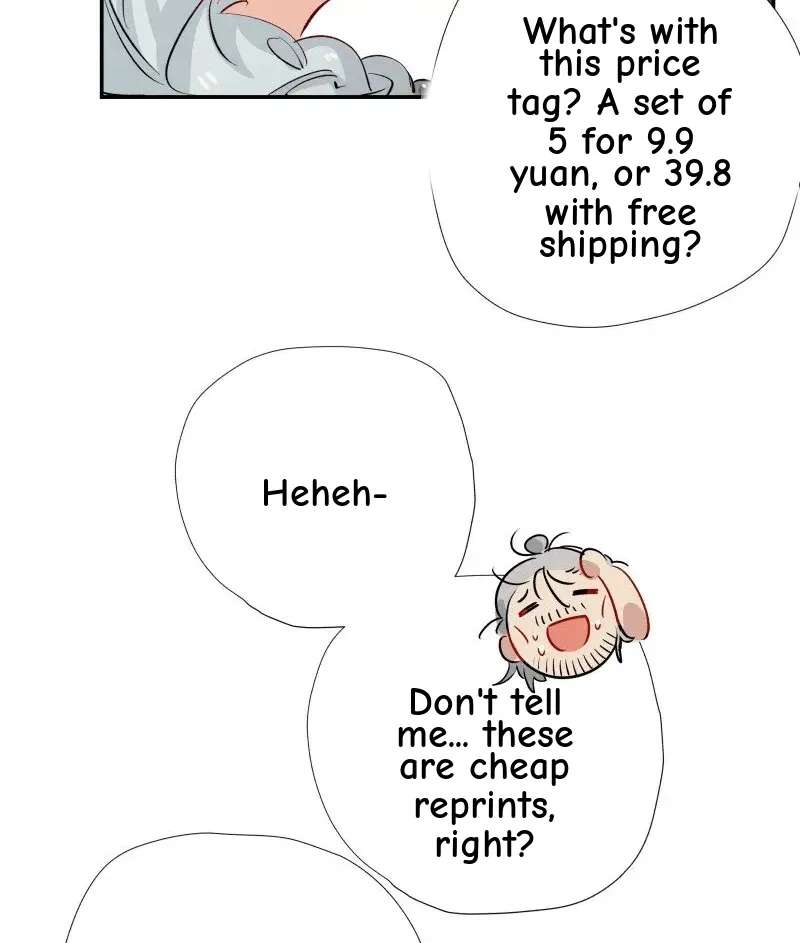 The Yellow Road's Best Day Chapter 31 - page 46