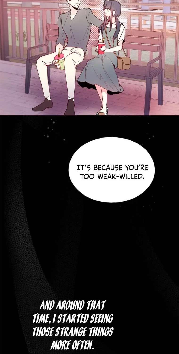 Help Me! Mystery Chapter 3 - page 44