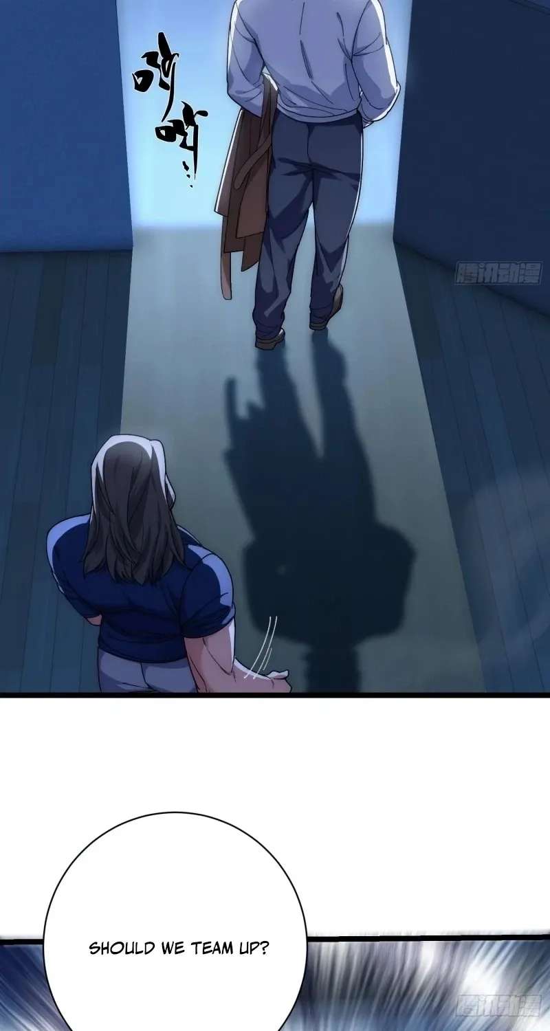 Guiyi Shijie? Wo Zao Jiu Tongguanle Chapter 2 - page 50