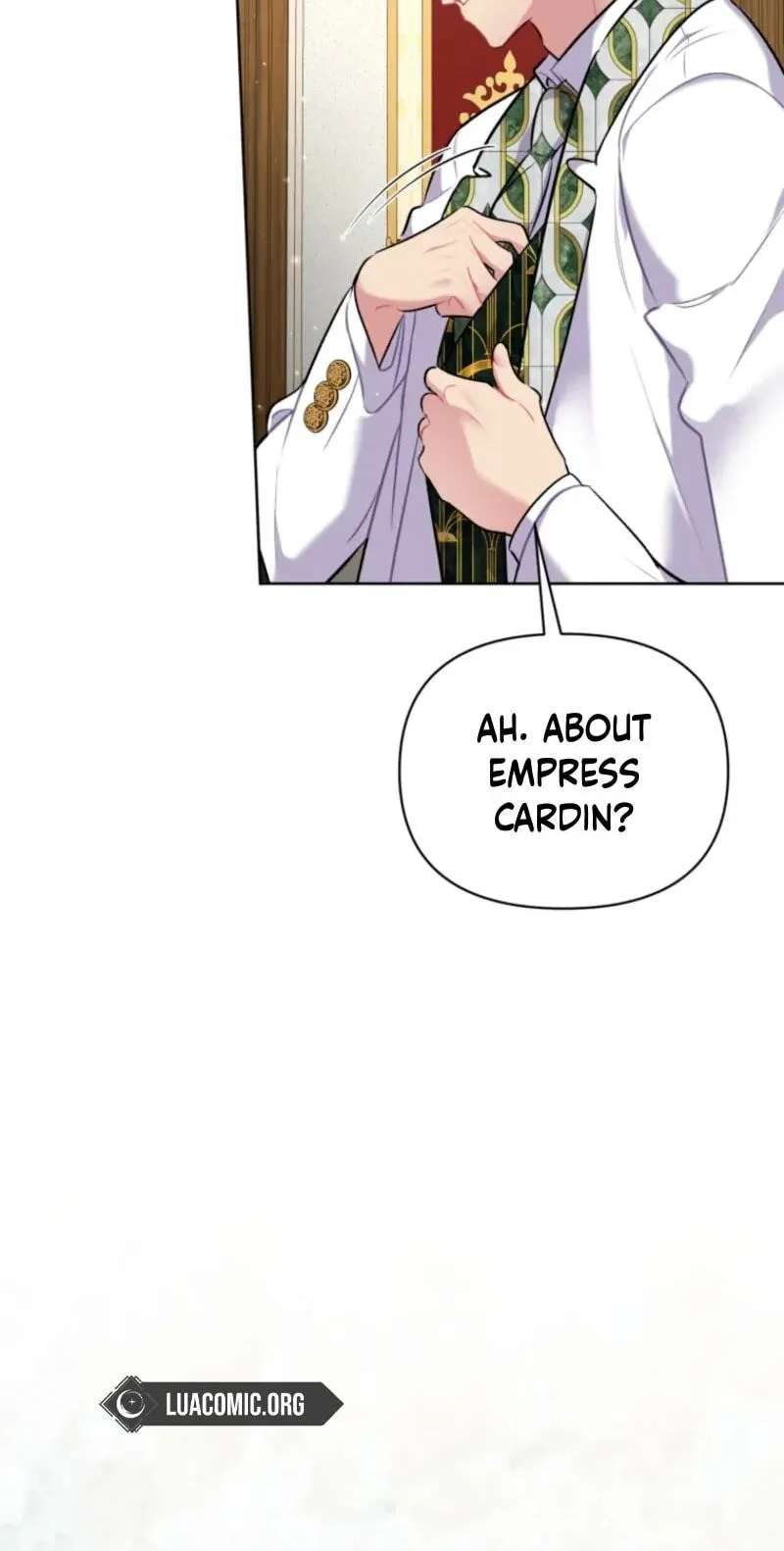 My Mad Fake Marriage to Maddie Chapter 84 - page 67