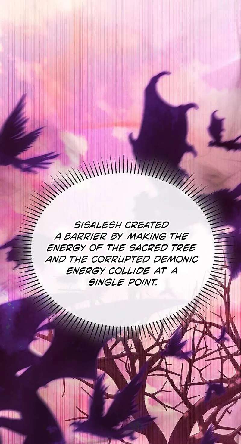 There Are No Benefits For The Possessor Chapter 63 - page 7