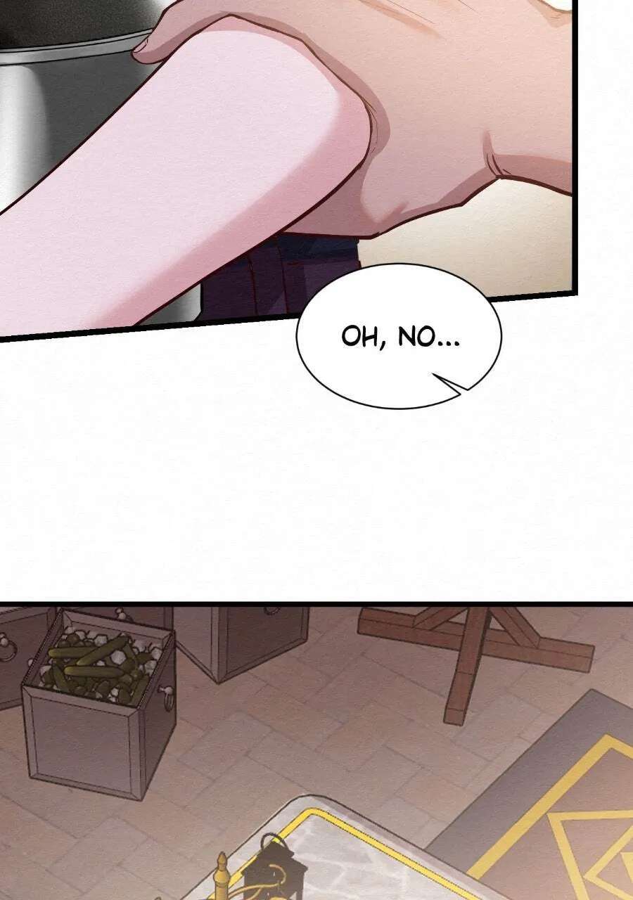 Keeper of Scarlet Petals Chapter 17 - page 3