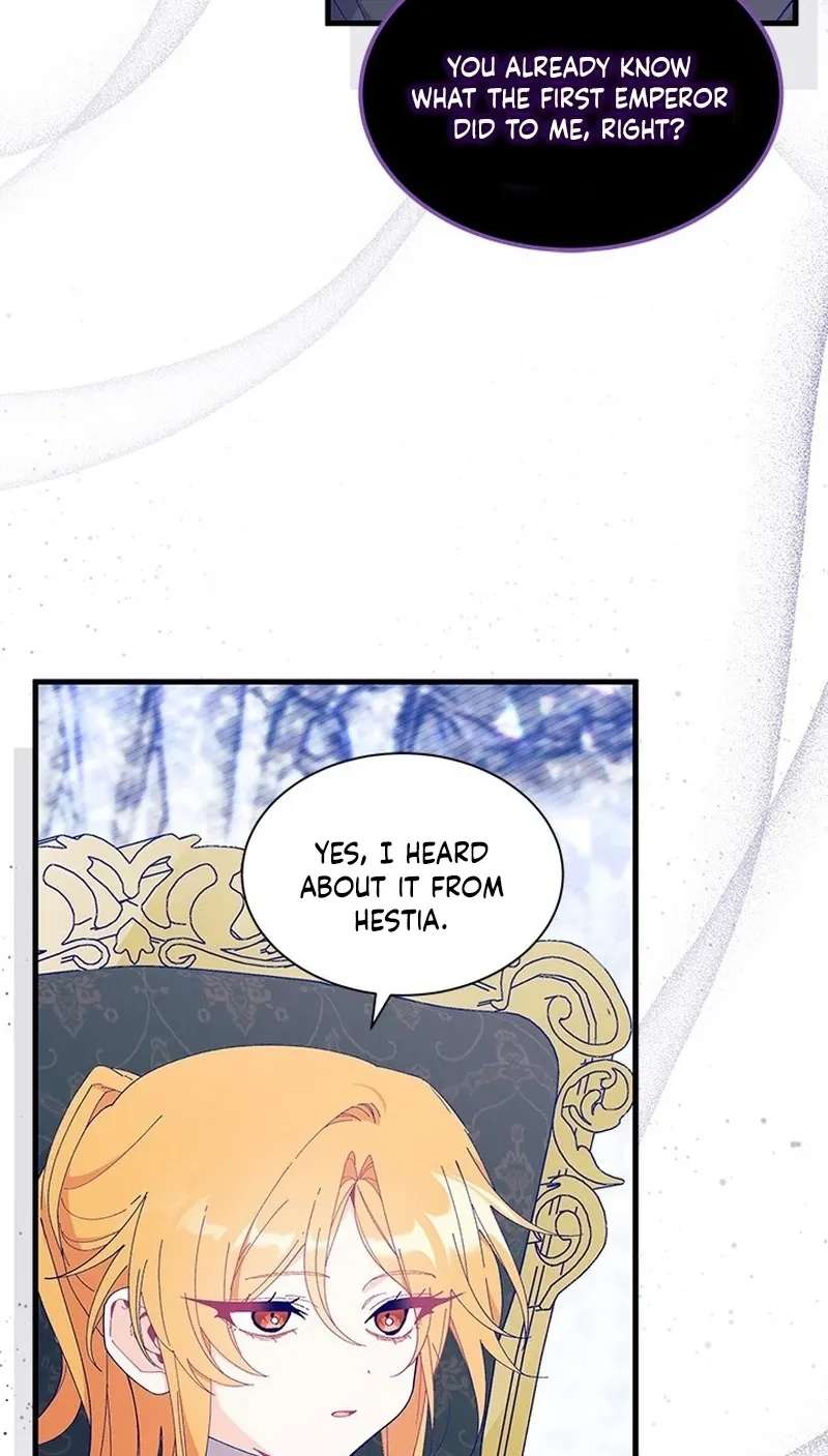 I Don't Want to Play Matchmaker! Chapter 115 - page 29