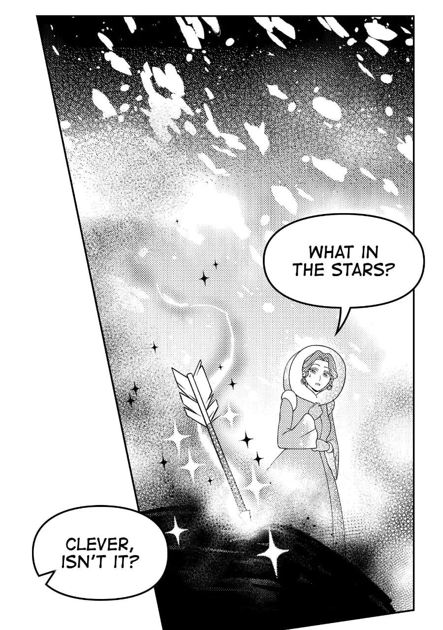 Wings of Starlight Chapter 26 - page 30