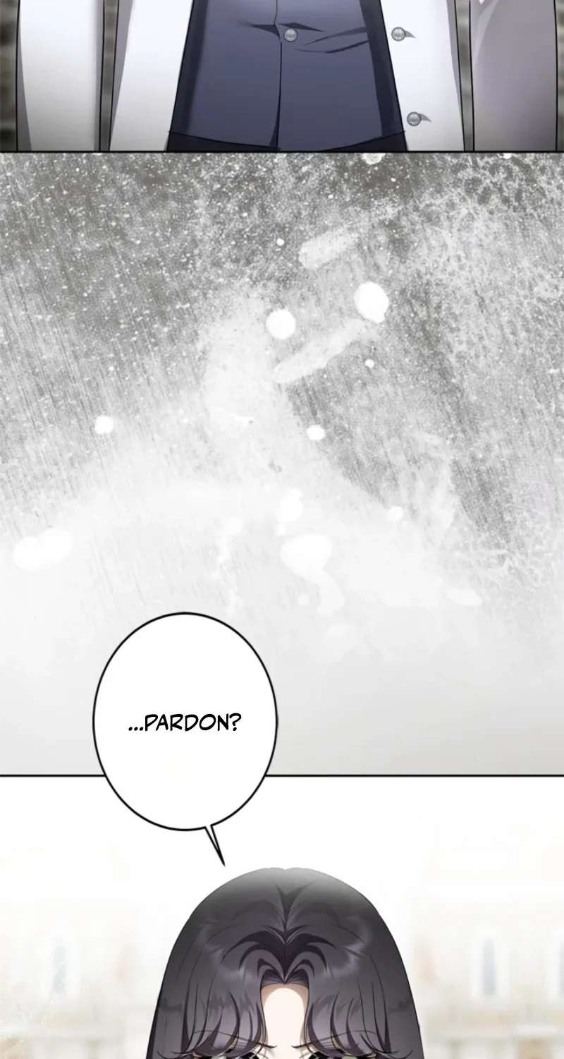The Timid Lady of the Frontier Won't Give Up on Revenge Chapter 21 - page 3